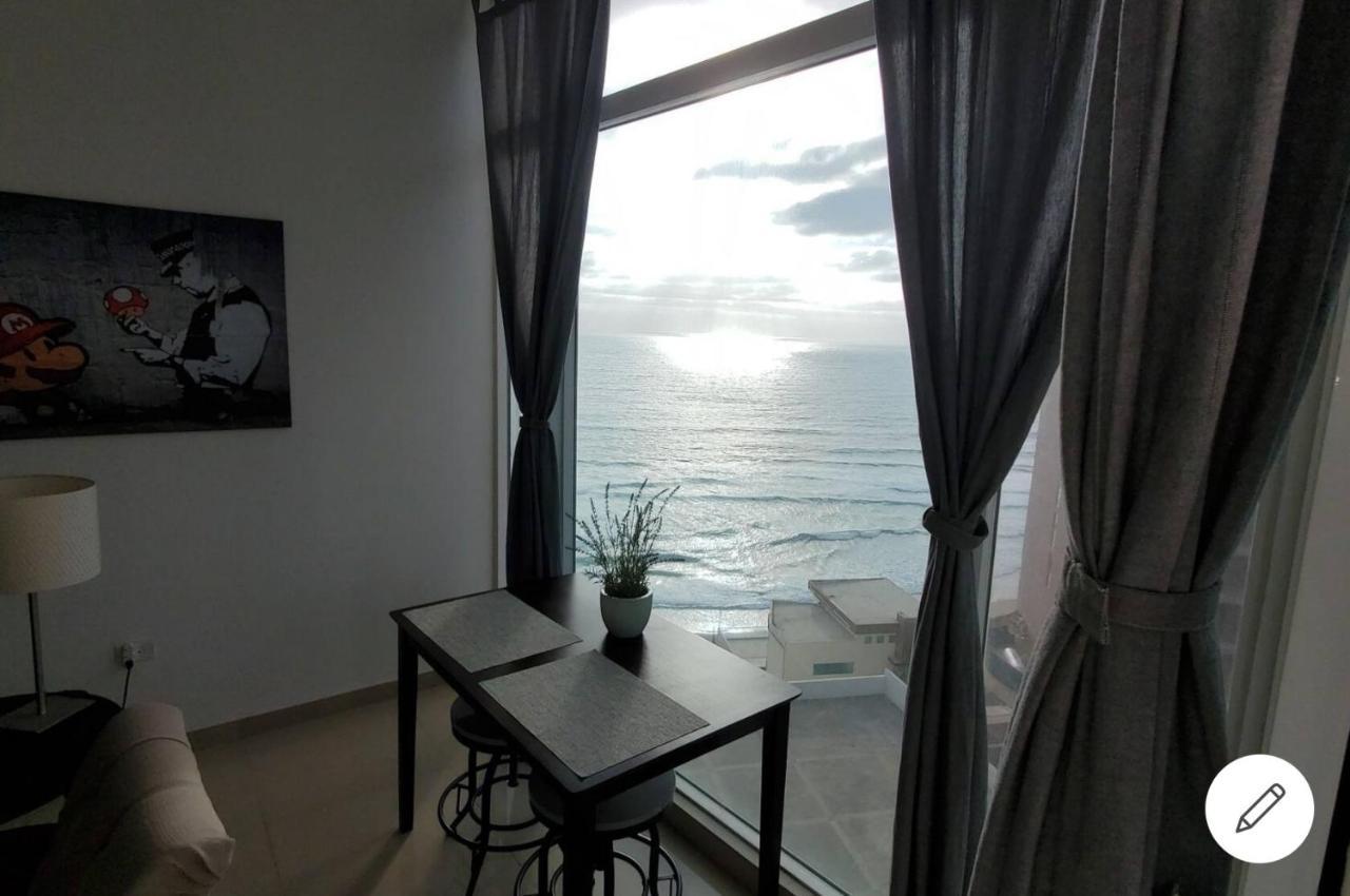 Oceano 21 Aparthotel Tijuana Bagian luar foto