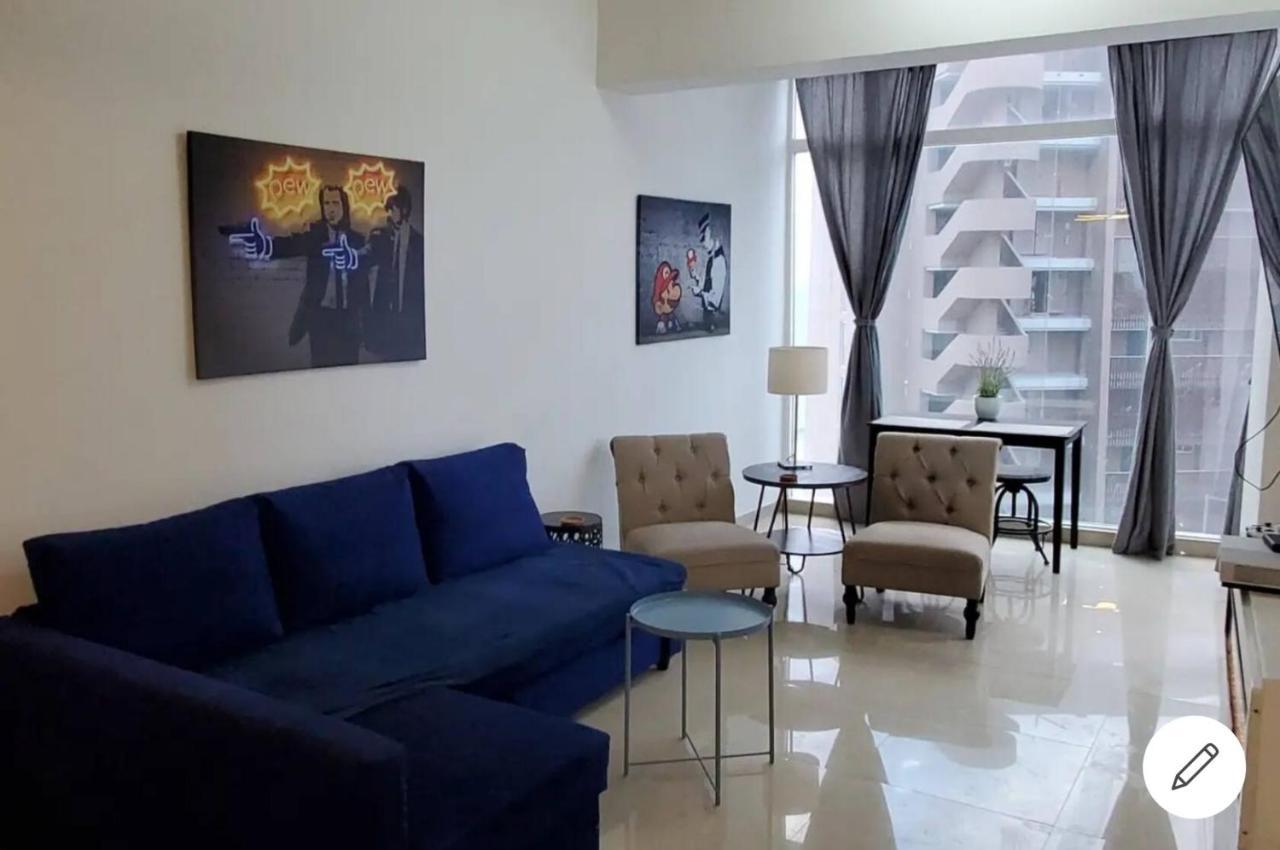 Oceano 21 Aparthotel Tijuana Bagian luar foto