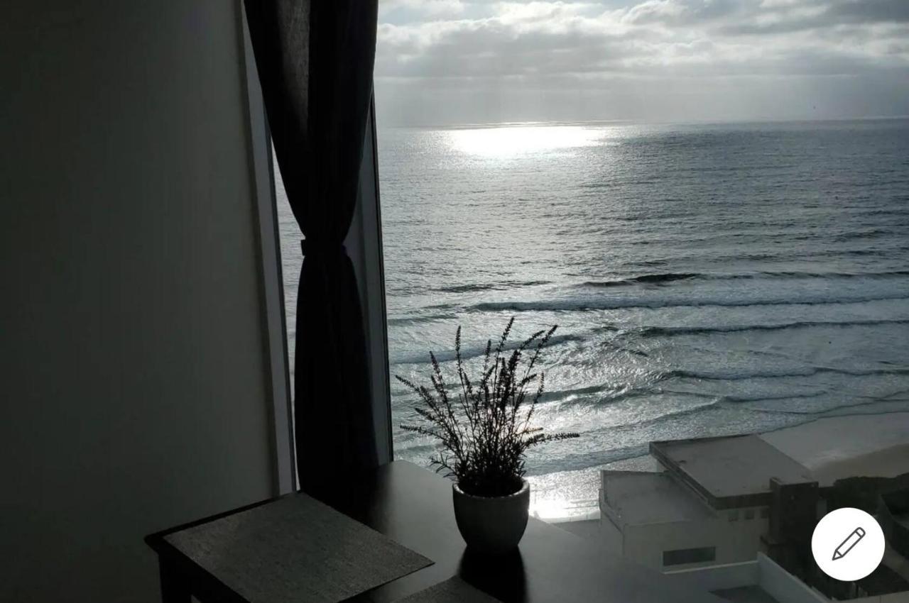 Oceano 21 Aparthotel Tijuana Bagian luar foto
