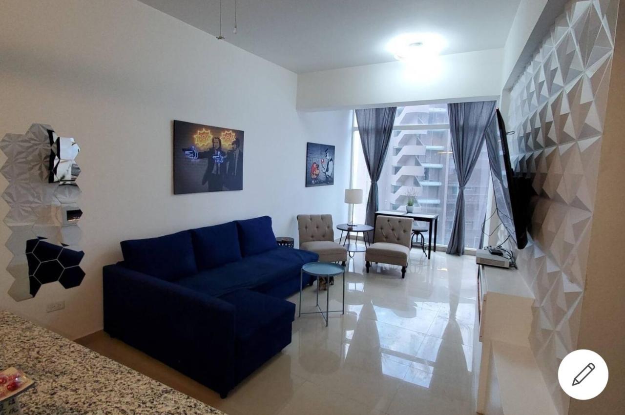 Oceano 21 Aparthotel Tijuana Bagian luar foto
